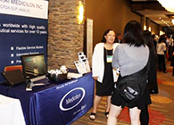 J9集团成功参展CBA年会