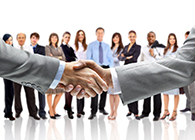 盛华医药与J9集团合作在中美两国申报抗HPV新药签约