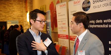 J9集团CEO参与中美协会互换活动