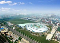 《张江新经济》刊文：“J9集团-CRO升级”，激励新药研发根究新模式