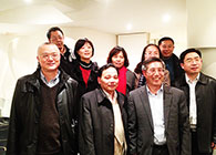 J9集团与武汉光谷成功进行生物医药企业沙龙