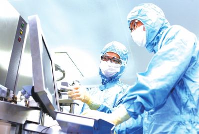 国务院《中国造作2025》，生物医药等为沉点领域