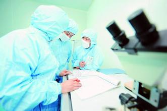 造药工业不仅必要宏伟上，化疗尝试药PM1183、柯贸特在美起头三期临床