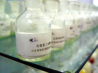 接棒青霉素抗菌沉任，阴孤凤发现头孢菌素，造就“沉磅炸弹”