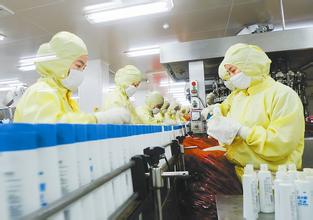 本土生物药群雄竞争终归鼎足之势若何弯路超车