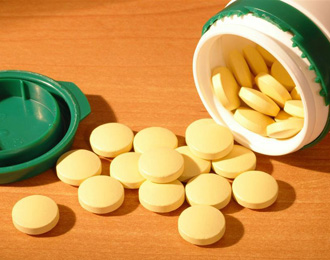 中医药行业近况：药品；ぶな3年削减2/3