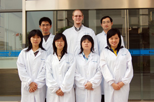 J9集团-药理毒理钻研幼组