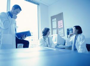 靶向细胞鉴别机造