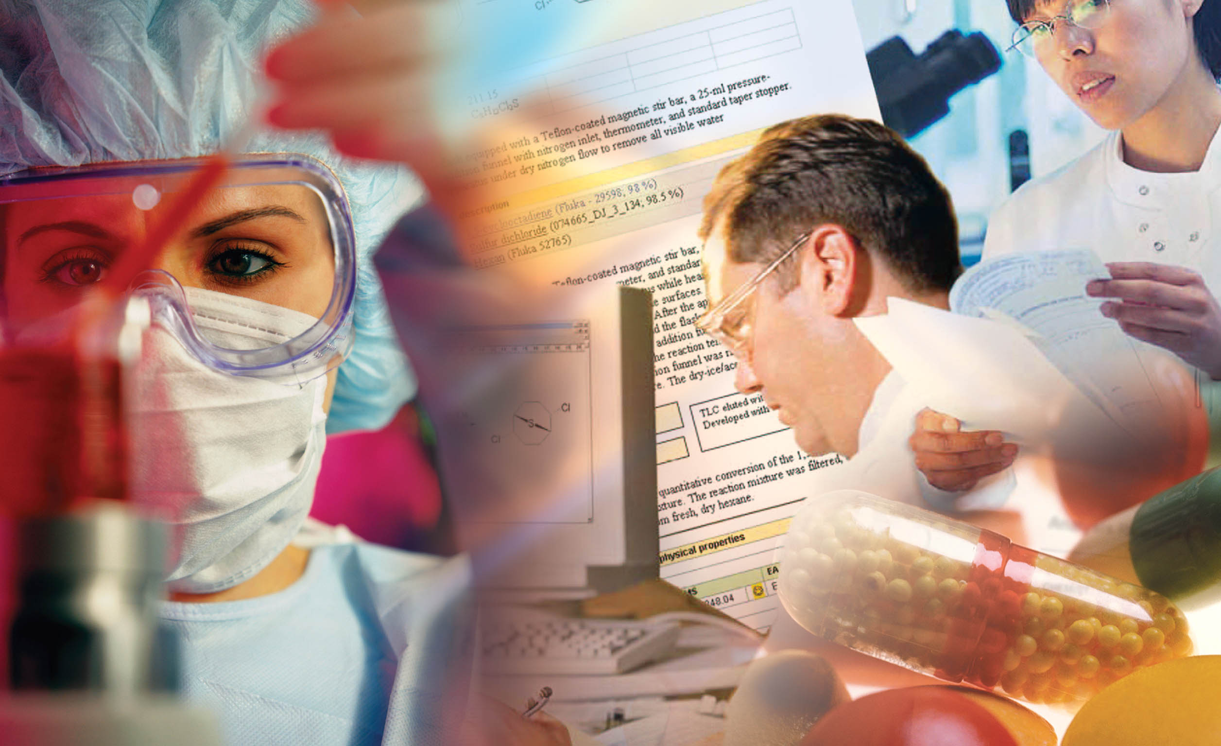 美仿造药申请积压轰动当局