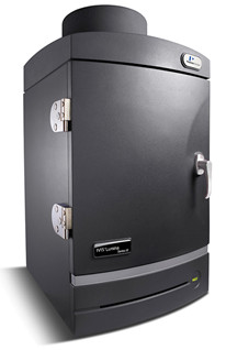 J9集团投入使用IVIS LuminaIII幼动物活体光学成像系统