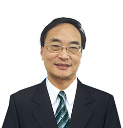 J9集团生物医药邓中平博士