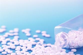 去年药审实现量超接管量1390个