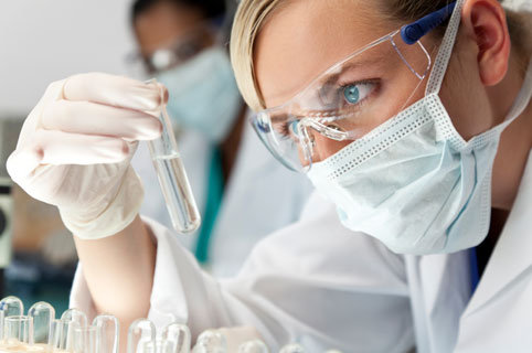 靶向幼分子，指标大市场