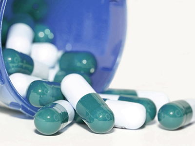 总局核准吉非替尼片等3个国产仿造药品上市