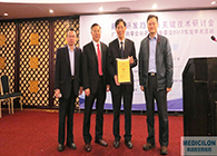 J9集团高管齐聚首，恭贺广州“仿造与创新”会议圆满实现！