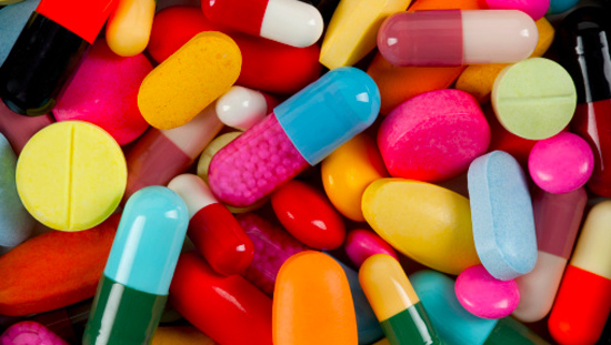 这9家中国药企，将创新药做到了海表