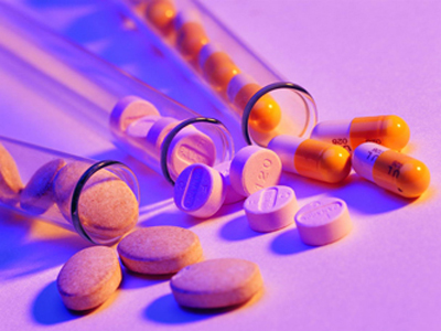 【聚焦】孤儿药疏导医药研发新潮水