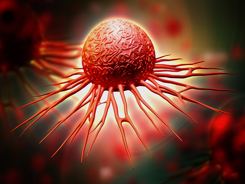 免疫疗法沉大突破！单次注射可治愈癌症，且在多种癌症中有效