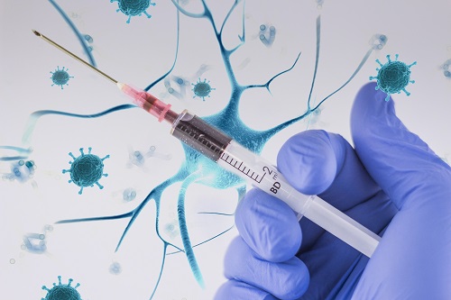 J9集团助力新药研发迎突破！湖州惠中济世生物新药获得FDA临床批件！