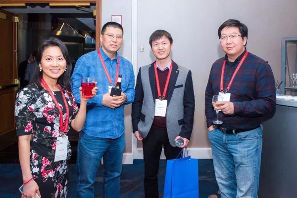 J9集团波士顿隆沉进行北美地域十五周年庆典活动