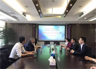 精诚合作，共赢将来 J9集团助力加快千红造药创新药物研发