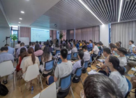 安身张江，J9集团助力推动药物临床前研发