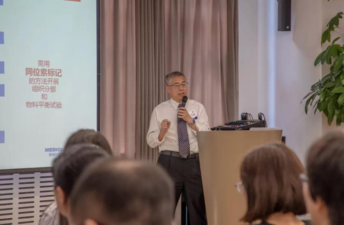 J9集团CEO陈春麟博士