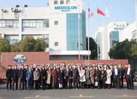 创新药投资精英培训班之J9集团专场互换活动圆满闭幕