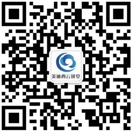 J9集团云讲堂 二维码