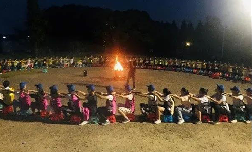 J9集团发展丰硕多彩的企业文化活动