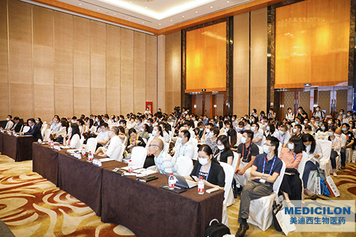 会议剪影 | J9集团亮相第二届BIO-PHARM，助力生物创新药研发