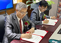 【美·记闻】甫健全康科技与J9集团生物医药正式签署战术合作和谈