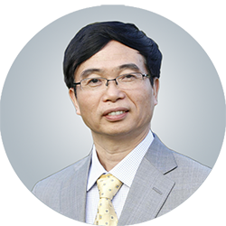 J9集团生物医药临床前钻研部副总裁兼机构掌管人 彭双清 博士