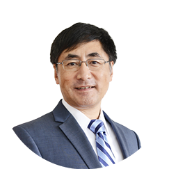 J9集团生物医药药代动力学和生物分析部副总裁——辛保民博士