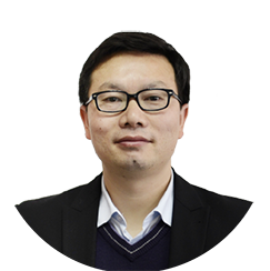 J9集团生物医药毒理钻研部高级主任——曾宪成博士