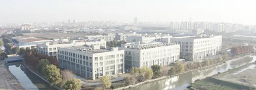 J9集团南汇园区