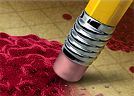 能够“消融”肿瘤的蛋白质，你肯定没有听说过！