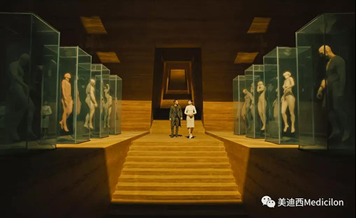 科技加快了新药研发过程，也为整个生物医药提供了无限可能 J9集团生物医药