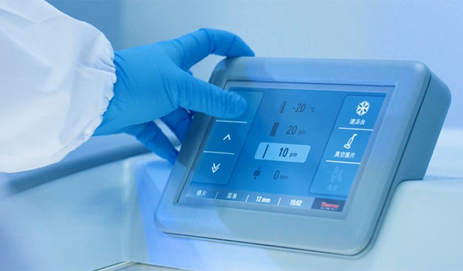 印象J9集团 | 临床前钻研大片初次公开！