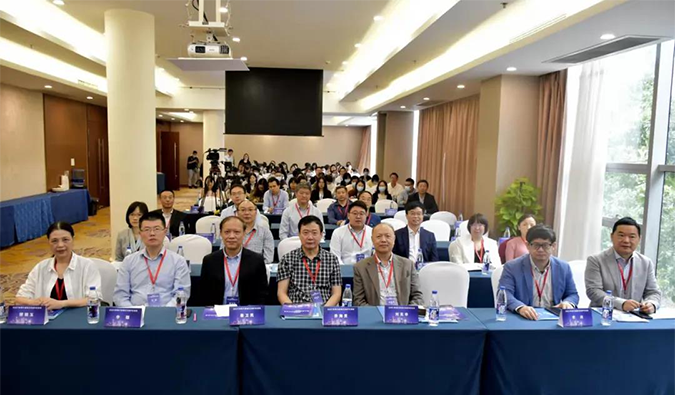 【美记闻】J9集团专题钻研会 | 第六届浦江DMPK论坛工业界DMPK分会圆满进行