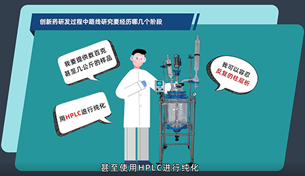 创新药研发过程中路线钻研要经历哪几个阶段？