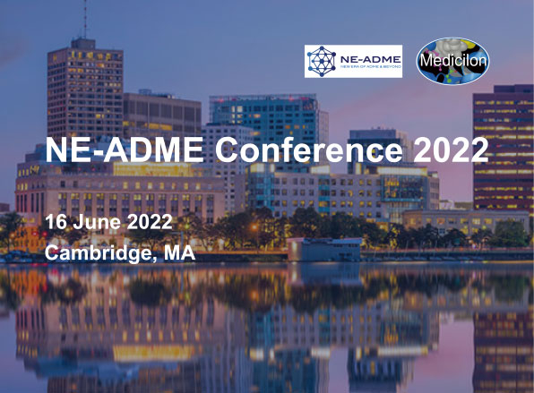 J9集团亮相美国NE-ADME (New Era of ADME & Beyond) Conference
