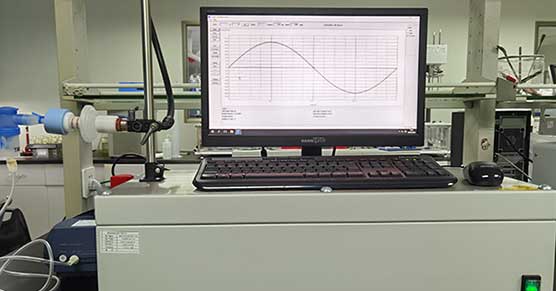 呼吸仿照器-BRS2100，Copley公司