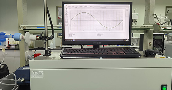 呼吸仿照器-BRS2100，Copley公司