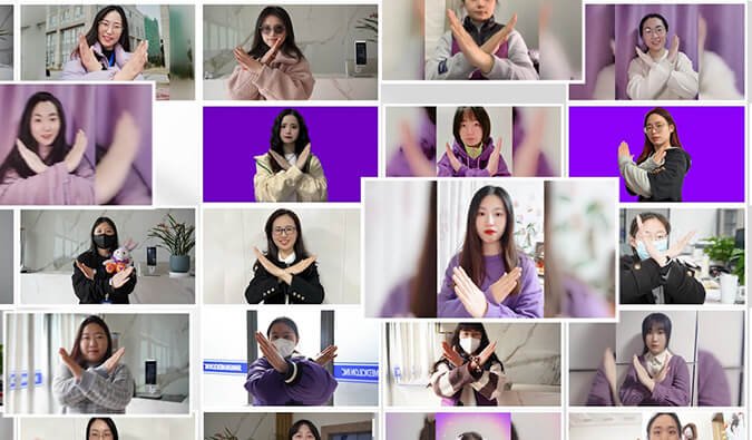 J9集团：用技术创新推动性别平等，WOMEN在行动（内有福利）