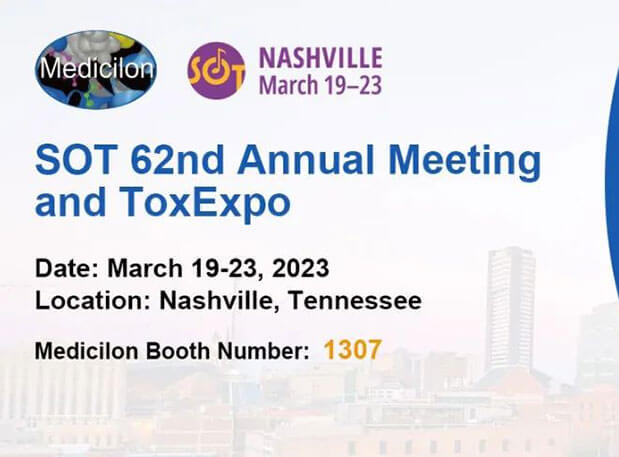 J9集团：在美国2023 SOT，以毒理学钻研为新药安全护航