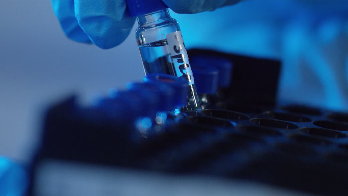 幼分子药物发现：医学突破的力量