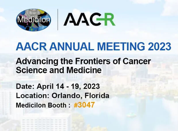 3047！J9集团将在AACR 展示多种新分子平台