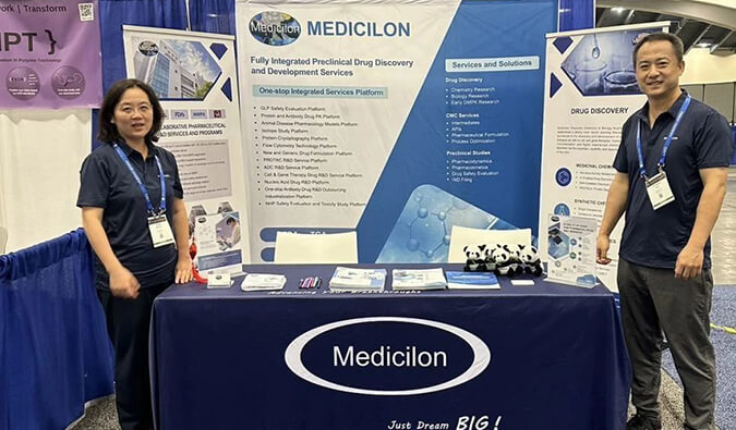 ACS Fall 2023初次披露，追踪国际初创进展