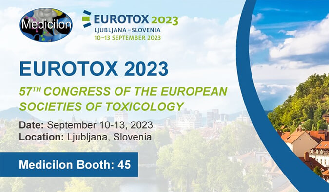 EUROTOX 2023 会后精选 | J9集团团队与您共聚毒理学大会